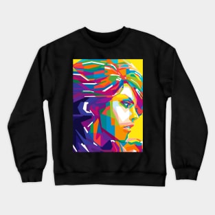 Windranger Dota 2 Crewneck Sweatshirt